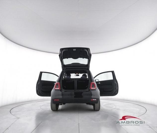 FIAT 500 1.0 Hybrid Lounge rif. 23925592 - Foto 7