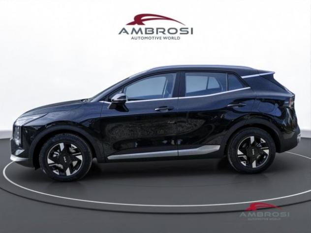 KIA Sportage PE 1.6 DS MH DCT BUSINESS rif. 23244406 - Foto 6