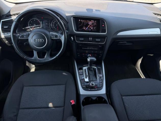 AUDI Q5 2.0 TDI 177CV quattro S tronic Business Navi rif. 23826224 - Foto 5