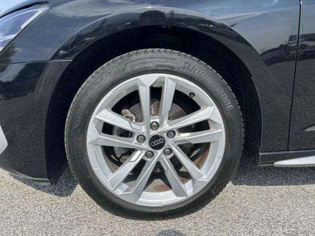 Audi A3 SPB 35 TFSI 150CV Sport Advanced PARI AL NUOVO - Foto 6