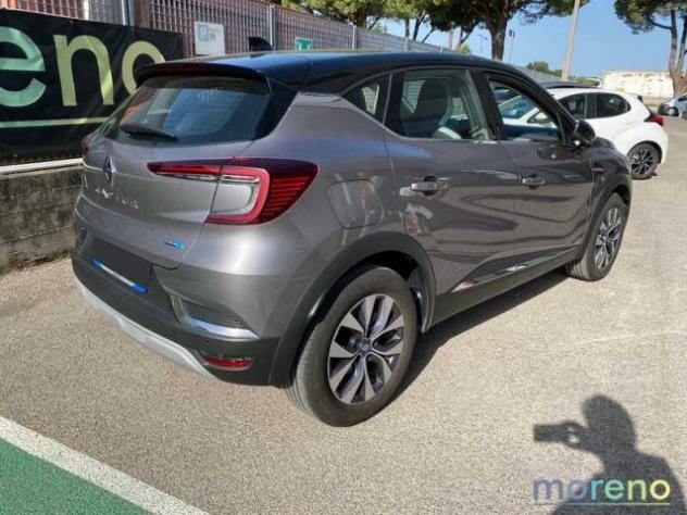 RENAULT Captur 1.6 plug-in hybrid 160 CV Intens E-Tech Auto rif. 18166038 - Foto 5