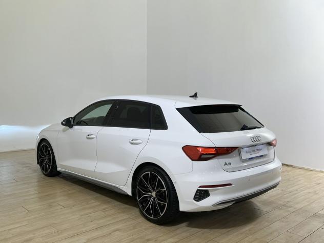 Audi A3 Sportback 35 TFSI Business Advanced - Foto 6