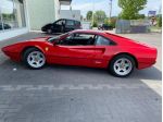 FERRARI 208/308/328/GTO 308 GTB