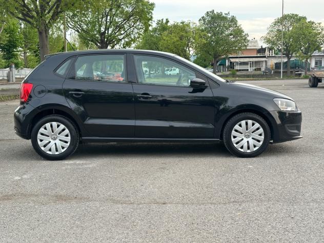 Volkswagen Polo 1.6 TDI 90CV (Garanzia 24 Mesi) - Foto 4