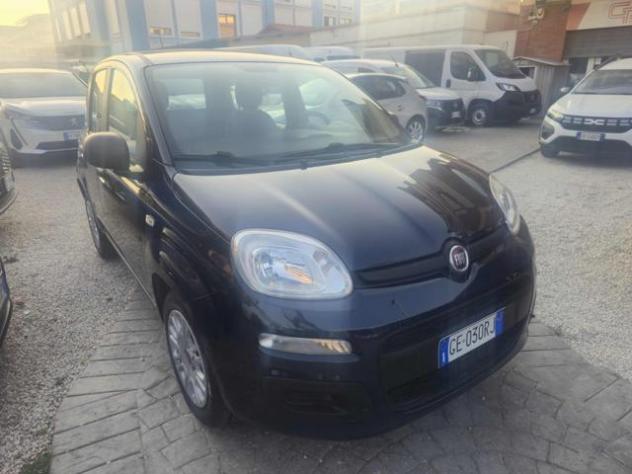 FIAT Panda 1.0 FireFly S&S Hybrid rif. 24018955