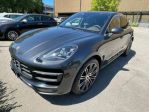 PORSCHE - Macan - 3.0 GTS