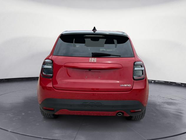 FIAT 600 1.2 Hybrid 110cv La Prima - Foto 4