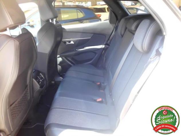 PEUGEOT 3008 BlueHDi 130 S&S EAT8 GT Line rif. 23940278 - Foto 10