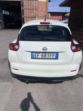 NISSAN Juke 1.5 dCi Acenta rif. 23789805 - Foto 4