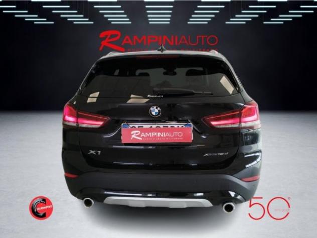 BMW X1 XDrive18d xLine Plus Automatica Unico Prop. Pronta rif. 23930857 - Foto 10