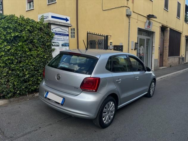 Volkswagen Polo 1.2 TDI Unicoproprietario Finanziabile Ottima x Neopatentati - Foto 3