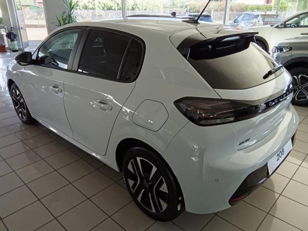 Peugeot 208 Nuova Edition Turbo 100cv - Foto 7