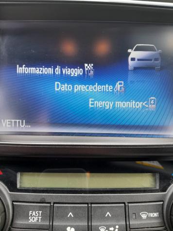******Toyota RAV 4 RAV4 2.5 Hybrid 4WD BUSINESS******* - Foto 8