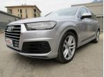 AUDI Q7 Q7 3.0 TDi MHEV S-LINE S LINE SLINE * 108.000 KM * rif. 23613028