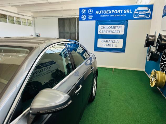 Splendida Audi A4 2.0 TDI 150 CV Business Sport/berlina - Foto 10
