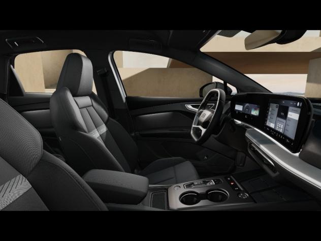 Audi Q4 Sportback e-tron Q4 E-TRON SPORTBACK MY27 Audi Q4 Sportback Business e-tron 150,00 kW - Foto 10