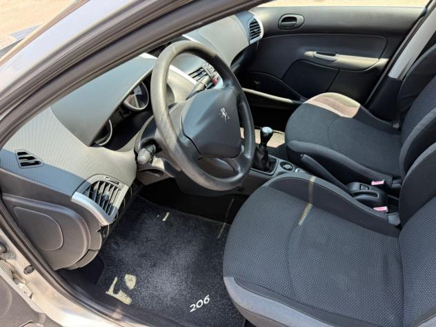 Peugeot 206 Plus 1.1 60CV 5p. X Line - Foto 10