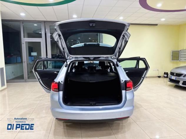 OPEL Astra 1.6 CDTI 110 CV S&S Sports Tourer Business rif. 21999466 - Foto 8