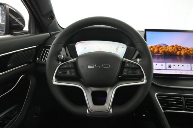 BYD Seal U DM-i DM-i 1.5 218 CV PHEV Boost rif. 24039202 - Foto 5