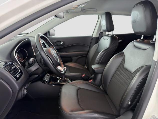 JEEP Compass Compass 1.6 Multijet II 2WD Limited rif. 23769726 - Foto 10