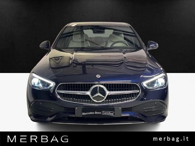 Mercedes-Benz Classe C 220 d mhev Sport auto - Foto 3