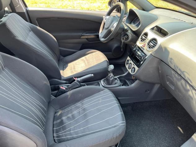 Opel Corsa 1.0 12V 3 porte - Foto 10