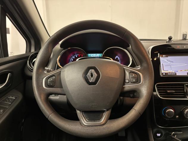 Renault Clio TCe 12V 90CV Start&Stop 5 porte Energy Intens - Foto 8