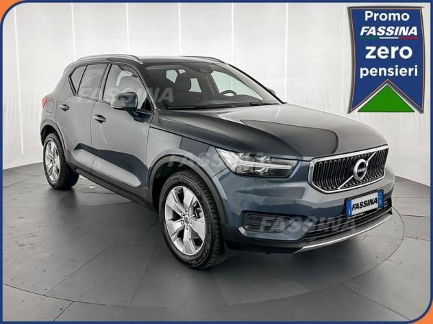 Volvo XC40 1.5 t2 Momentum auto my21