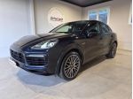 Porsche Cayenne COUPE' 3.0 E-HYBRID TIPTRONIC 462CV 5PORTE C.21 PINZE VERDI &hellip;