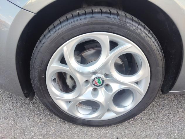 Alfa Romeo Giulietta Giulietta 1.6 jtdm Super 120cv - Foto 6