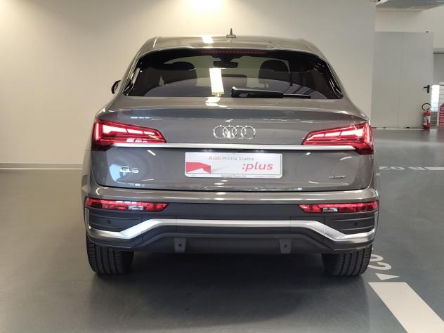 Audi Q5 Q5 Sportback 40 2.0 tdi mhev 12V S line quattro s-tronic - Foto 5