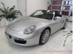 PORSCHE Boxster 2.7 240Cv "Solo 32.000 Km!!!"  Cambio MANUALE rif. 23799986