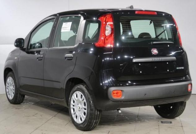 FIAT Panda 1.0 FireFly S&S Hybrid - Sensori/Bluetooth rif. 23173601 - Foto 2