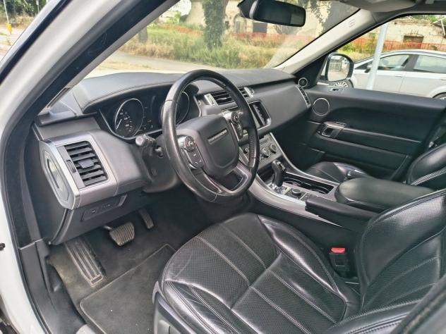 Land Rover Range Rover Sport 3.0 TDV6 HSE 249 CV - Foto 10