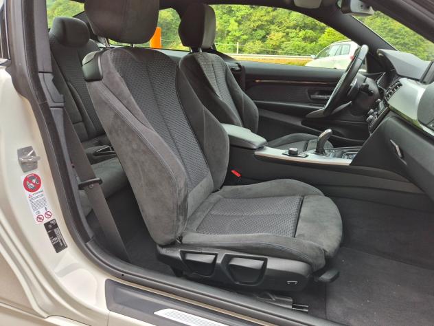 Bmw 420 420d CoupSport - Foto 7
