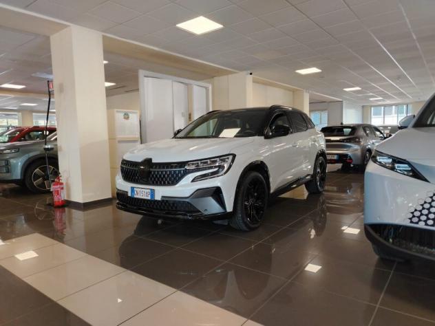 RENAULT Austral Austral Full Hybrid E-Tech 200 CV Iconic Esprit Alpine - Foto 3