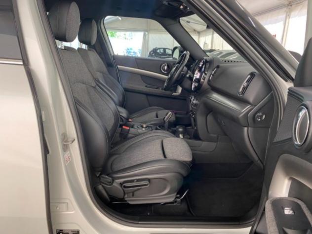 MINI Countryman 1.5 Cooper Hype Countryman rif. 23798939 - Foto 9