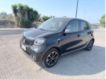Smart ForFour 90 0.9 Turbo twinamic Passion