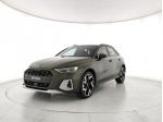 Audi A3 Audi allstreet Identity Contrast TFSI 110 kW S tronic