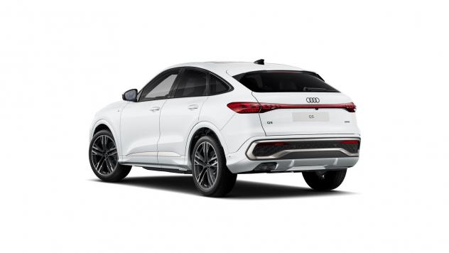 Audi Q5 Audi Sportback S line edition TDI quattro 150 kW S tronic - Foto 3