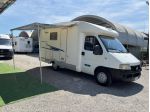 MCLOUIS LAGAN 253 - Semintegrale con letto matrimoniale in coda ed ampio ga &hellip;
