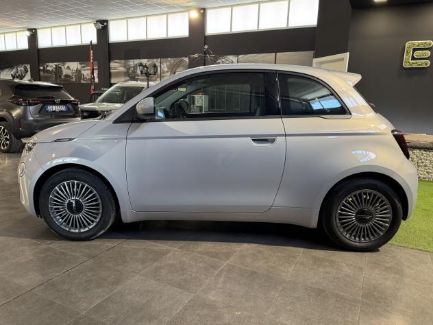 FIAT 500 Hybrid Hybrid Torino - Foto 8