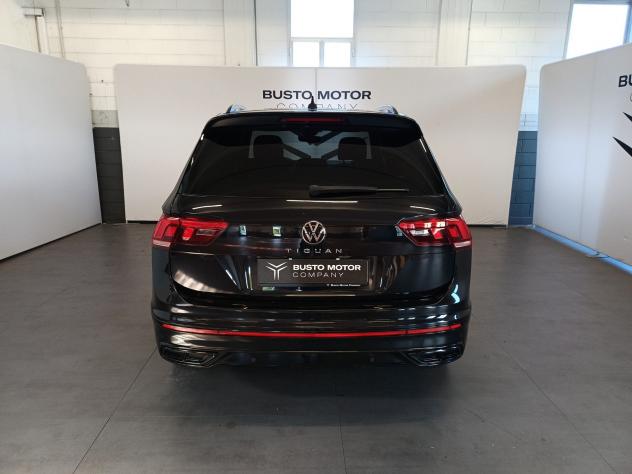 Volkswagen Tiguan Tiguan 2.0 tdi R-Line 150cv dsg - Foto 5