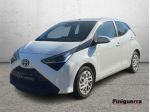 Toyota Aygo Aygo 5p 1.0 x-cool 72cv