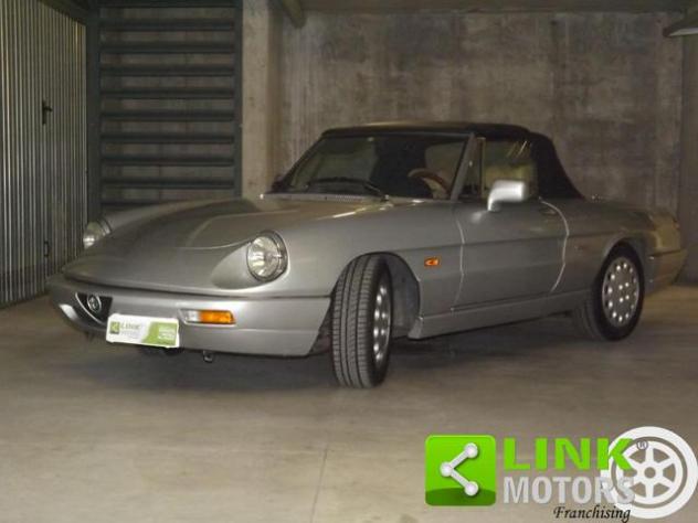 ALFA ROMEO Spider 2.0i - Foto 2