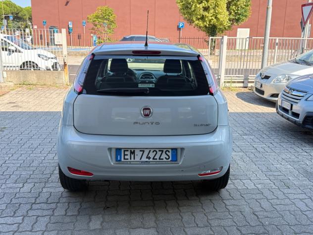 Fiat Punto TURBO BENZINA S&S 3 porte - Foto 3