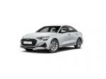 Audi A3 Sedan 1,5 L4 110 DSG MY 25