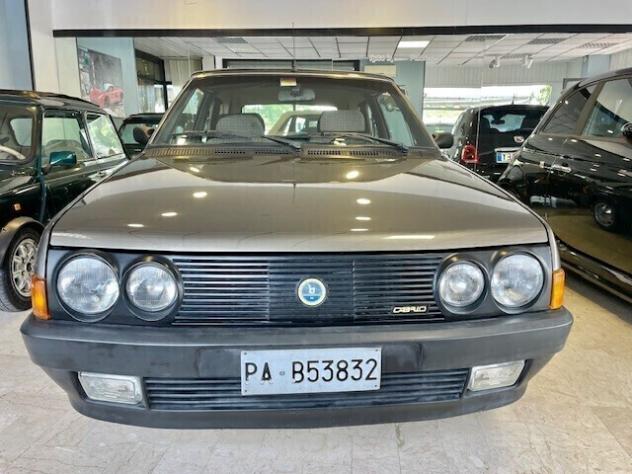 Fiat Ritmo Cabrio 7000 Km Nuova - Foto 2