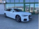 AUDI A6 allroad 45 TDI 3.0 quattro tiptronic rif. 20282282