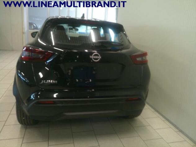 NISSAN Juke 1.0 DIG-T 114 CV DCT Pack Comfort Led Telecamera rif. 23772659 - Foto 9